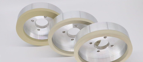 vitrified diamond grinding wheel for pcd 